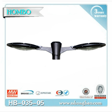 Zhongshan 60w LED Garden Lighting pour le parc, le carré, la cour, la route du village